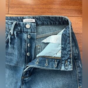 Good American Women's Good Boy Jeans